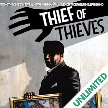 Thief of Thieves